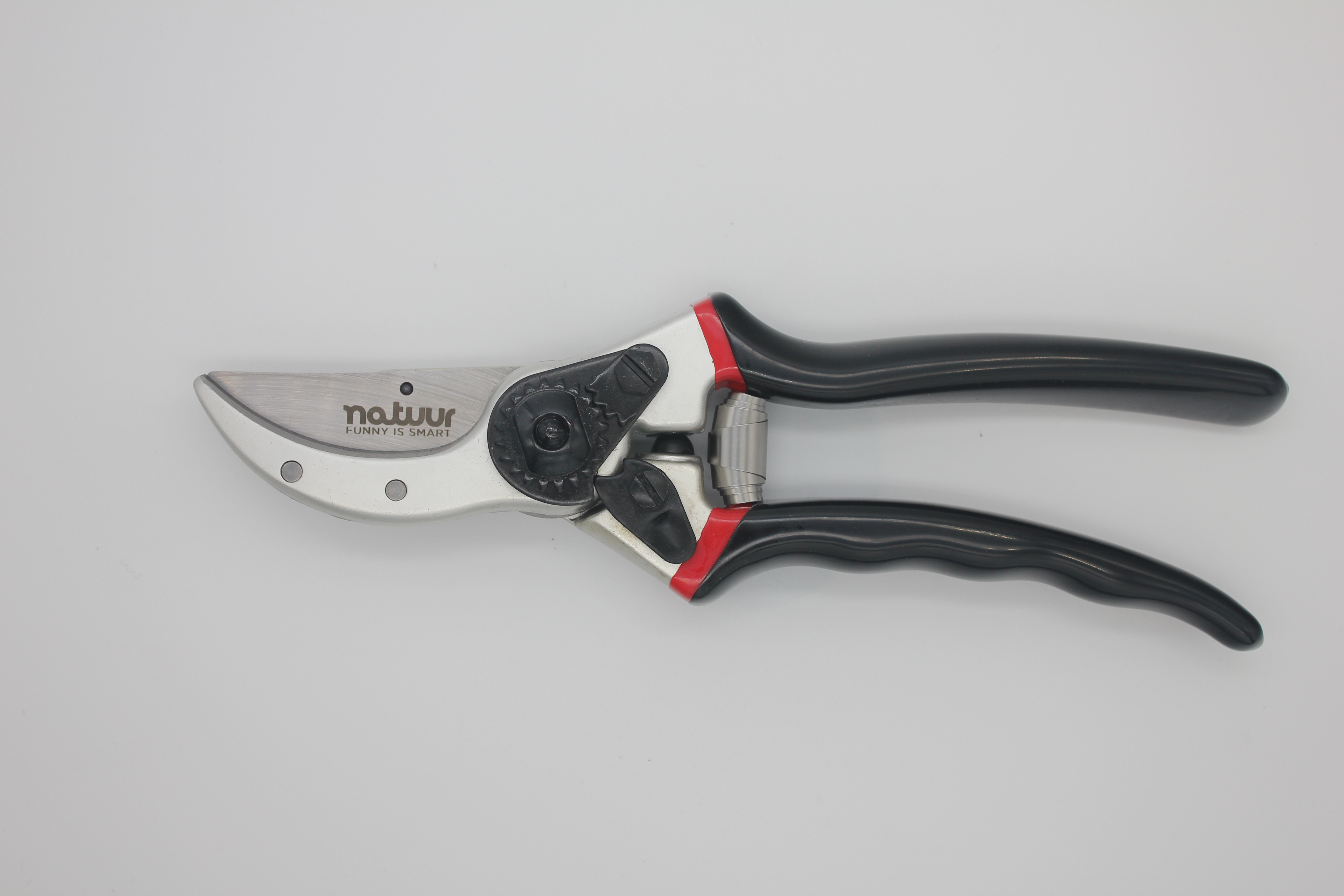 TIJERA PODA 1 MANO BYPASS ACERO SK-5 Ø18MM DE CORTE