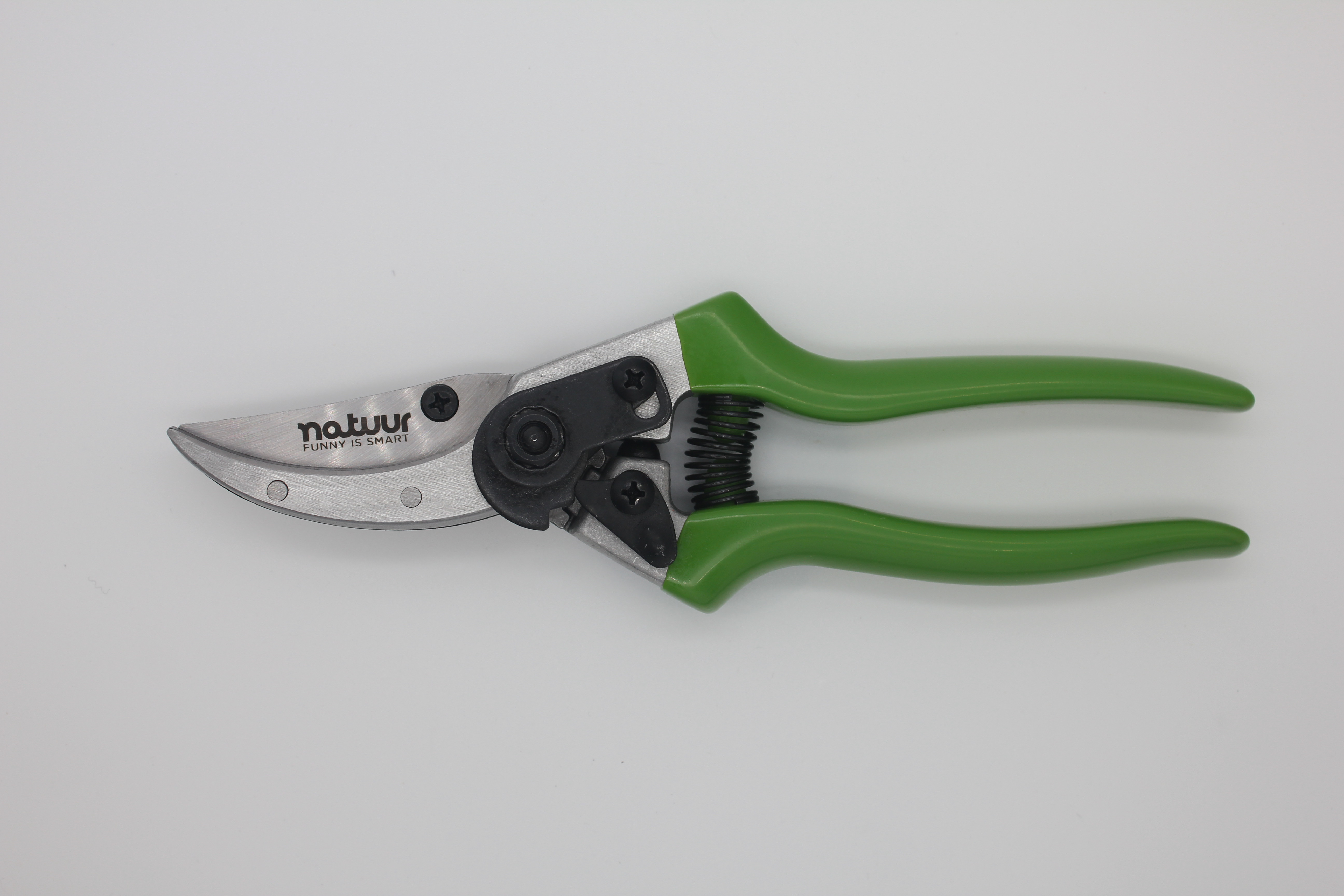 TIJERA PODA 1 MANO BYPASS ACERO SK-5 Ø16MM DE CORTE