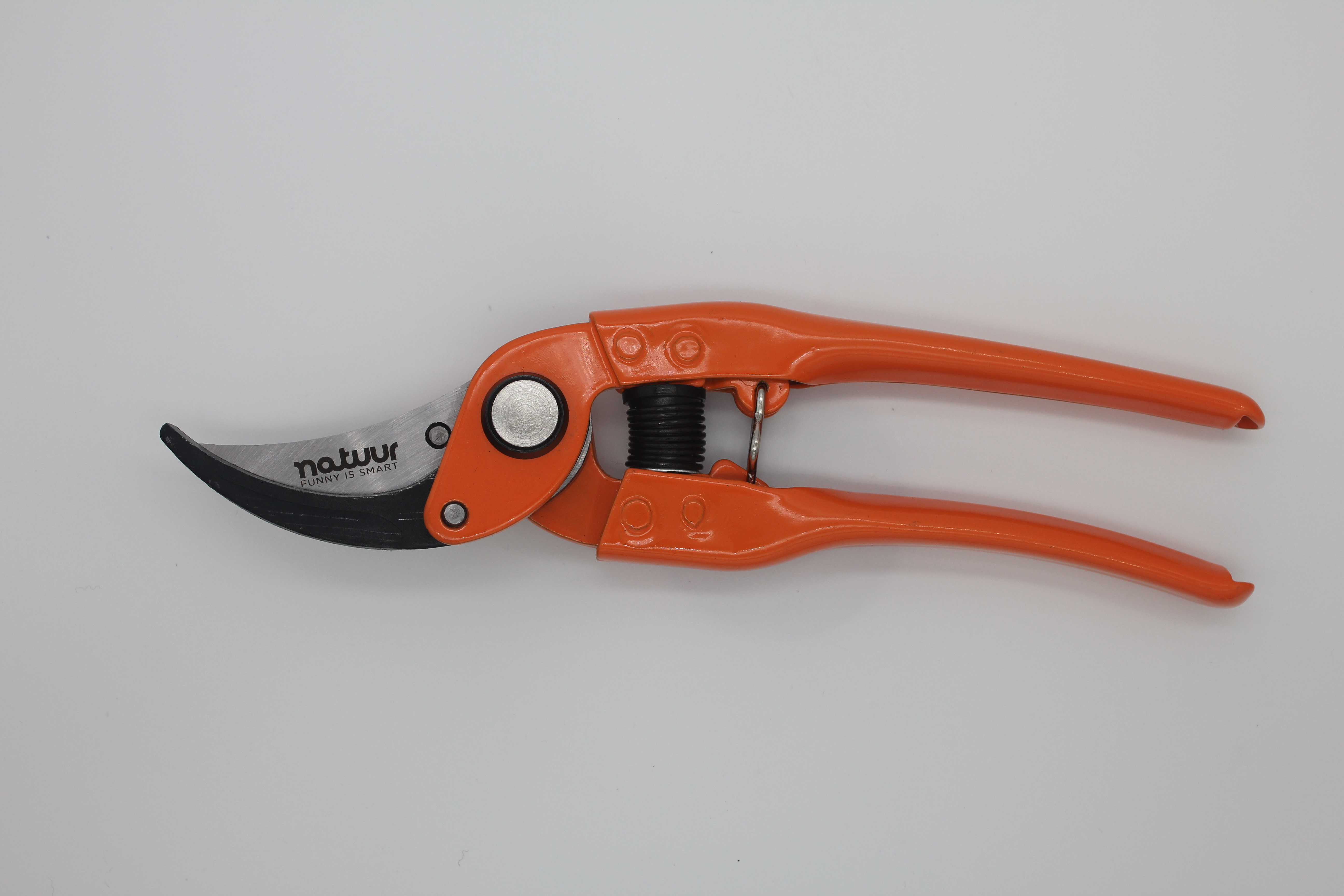 TIJERA PODA 1 MANO BYPASS 23CM Ø18MM DE CORTE