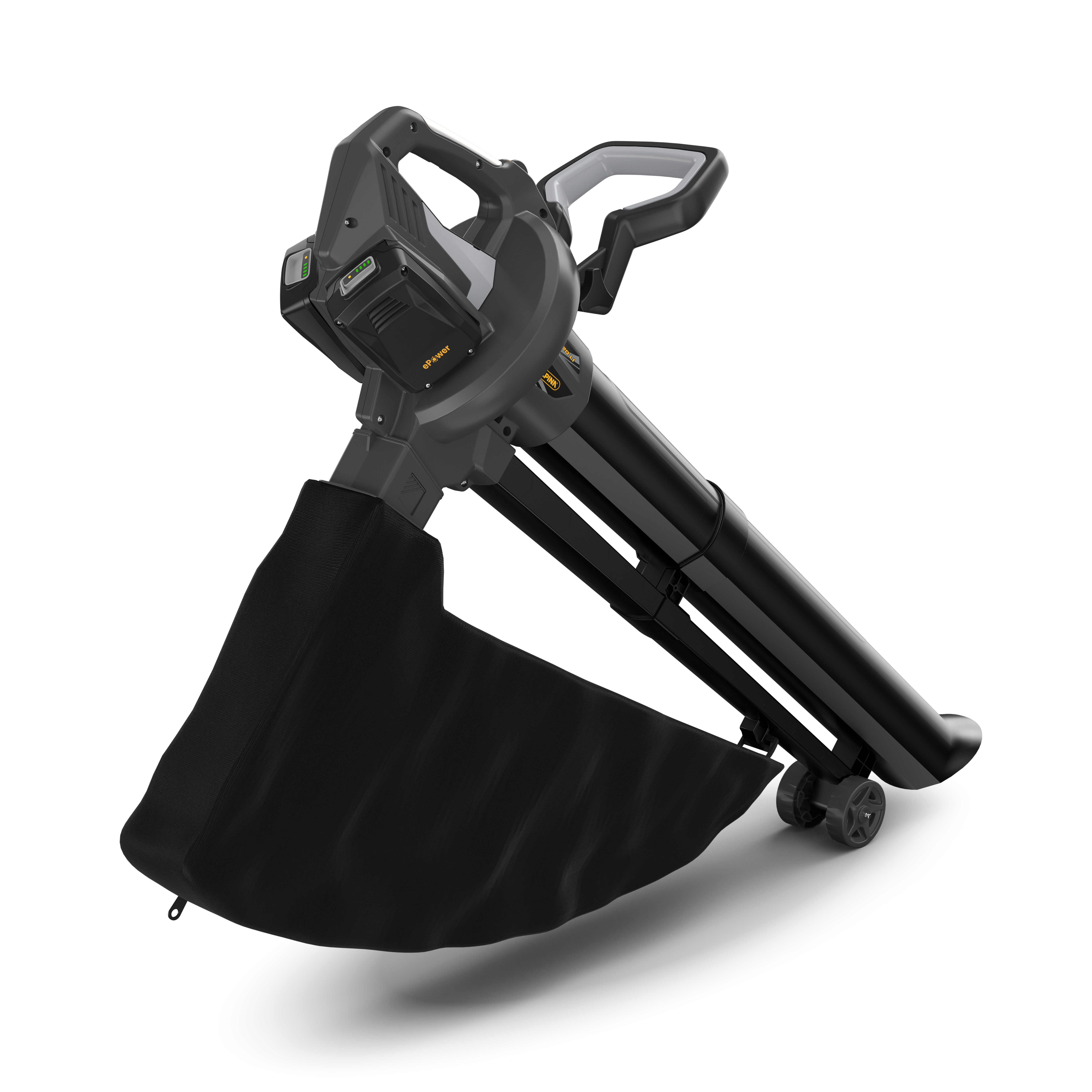 SOPLADOR BATERIA 20V 2 BATERIAS Y CARGADOR