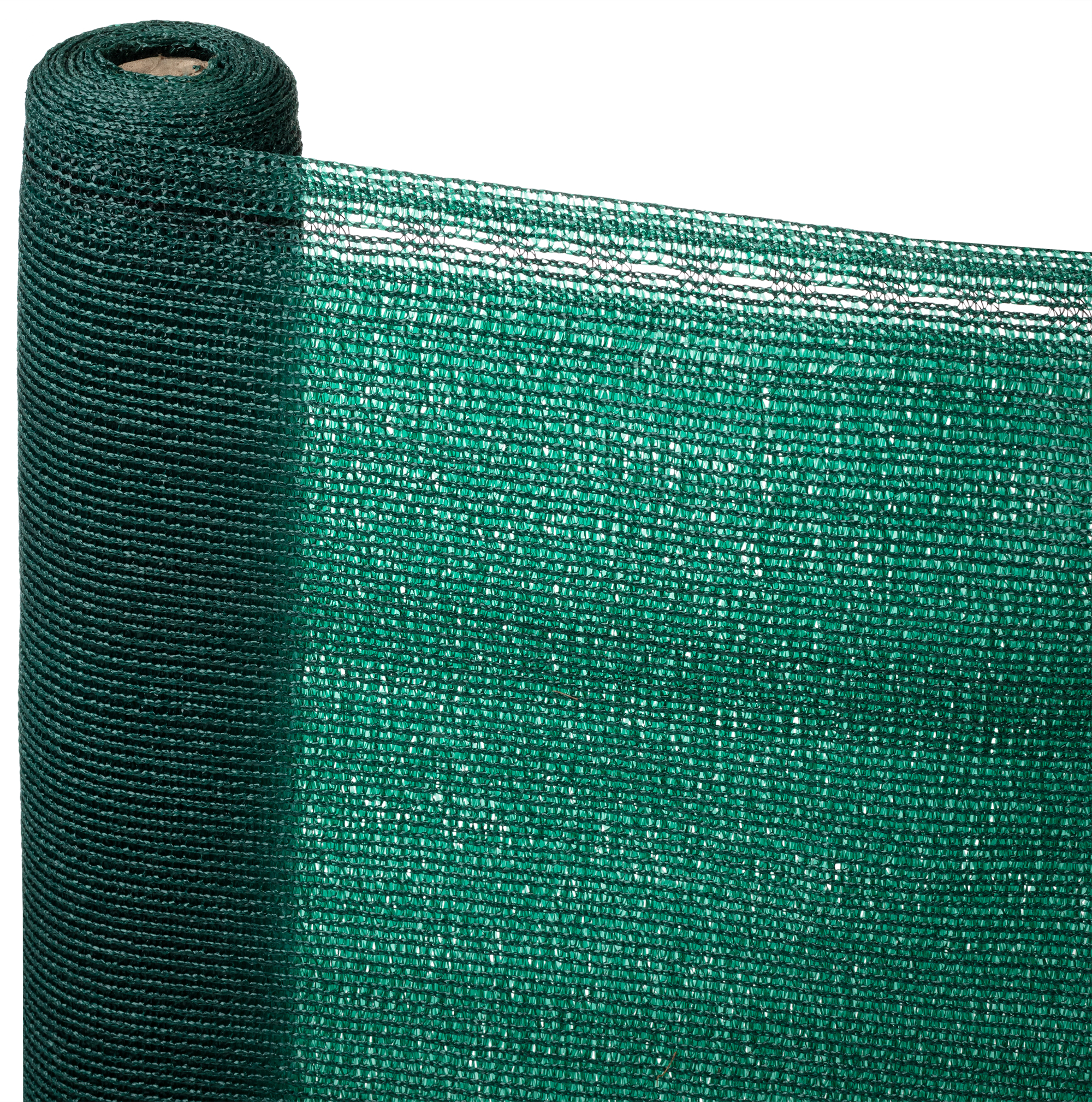 MALLA OCULTACION SOMBREO 230GR 01X05M VERDE