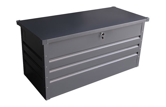 ARCON METALICO 350L 120X62,5X63CM