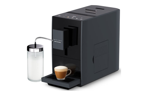 CAFETERA SUPERAUTOMATICA 20 BARES 1350 W