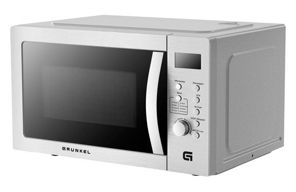 HORNO MICROONDAS C/GRILL 28L AIRFRYER