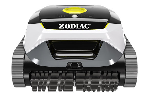 ROBOT LIMPIAFONDOS PISCINA BATERIA FREEDOM LITE