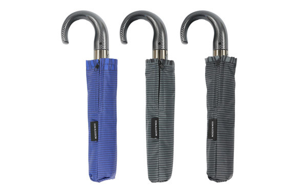 PARAGUAS HOMBRE PLEGABLE AUTOMATICO 3 SURTIDO SASTRE