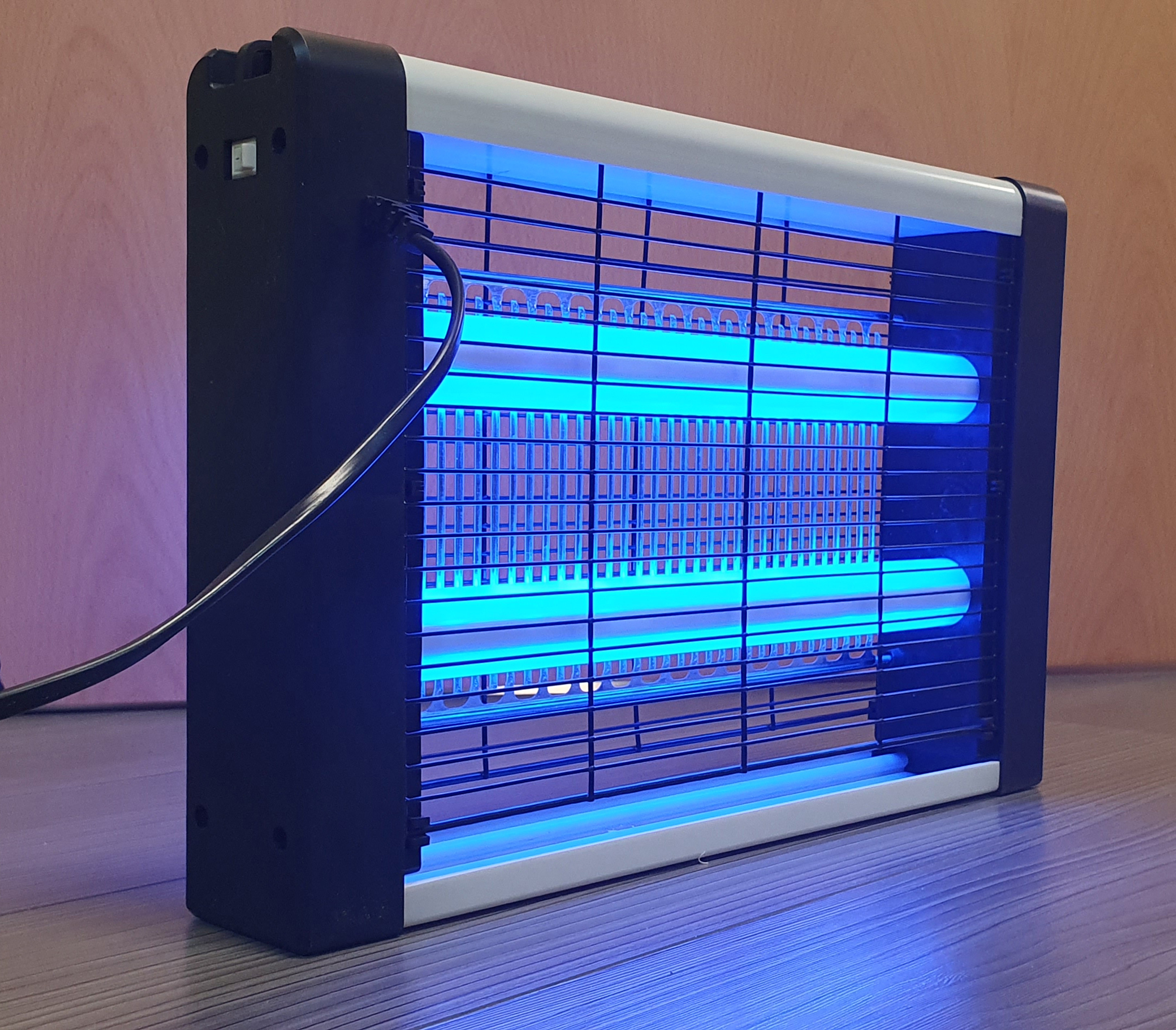 INSECTICIDA PARRILLA KILLER 