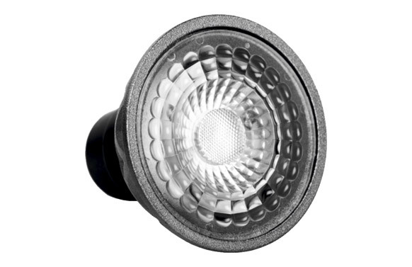 BOMBILLA DICROICA LED EVO GU10 9W 900LM 5000K