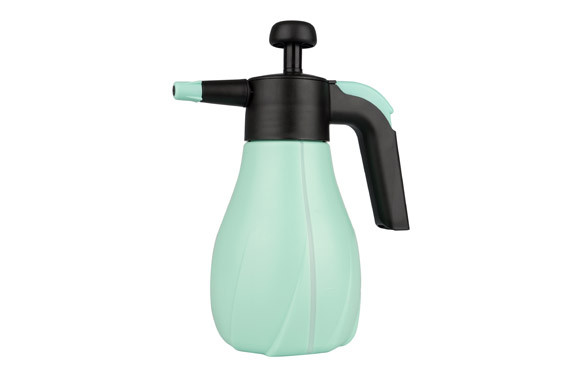 PULVERIZADOR PRESION PREVIA SELECTA 1,5L MENTA