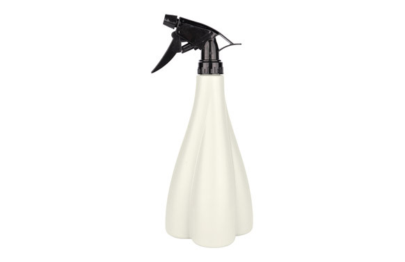 PULVERIZADOR DOMESTICO TREBOL 0,8L BLANCO
