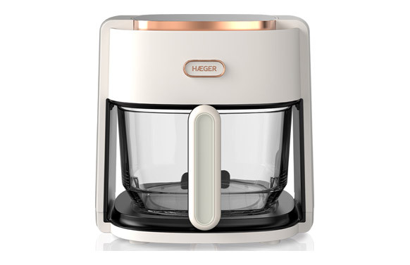 FREIDORA DE AIRE DIGITAL 4,5 L
