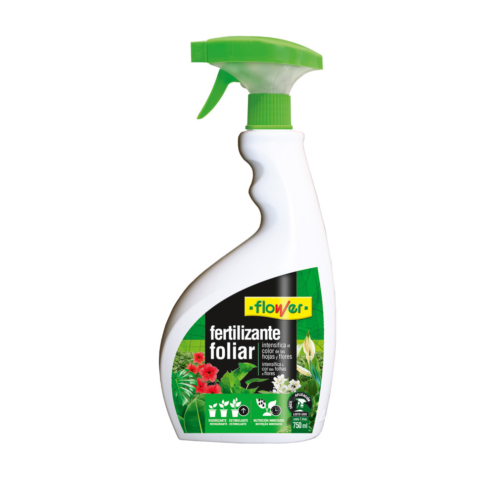 FERTILIZANTE FOLIAR 750ML