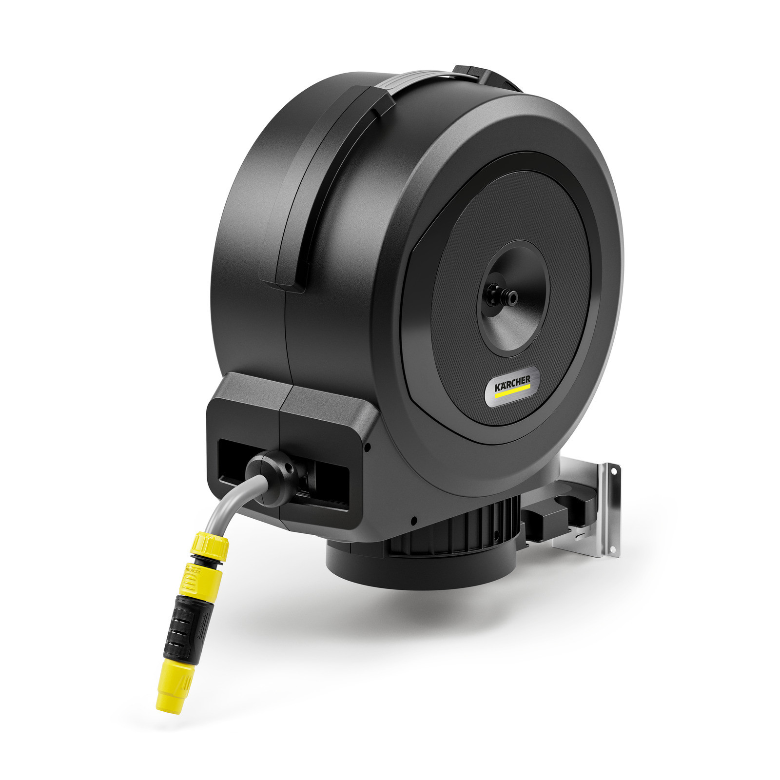 ENRROLLADOR MANGUERA AUTOMÁTICO HBX4,2 