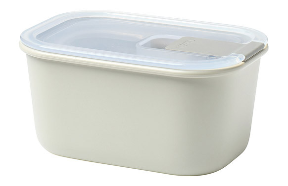 CONTENEDOR ALIMENTOS EASYCLIP 450 ML BLANCO