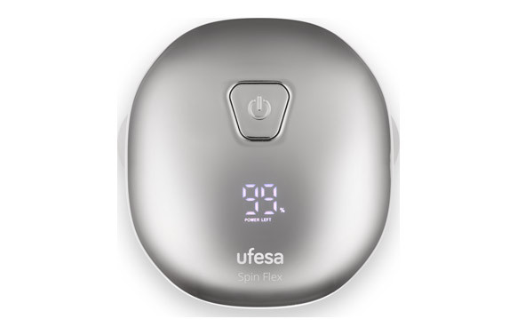 AFEITADORA CABEZA USO DUAL