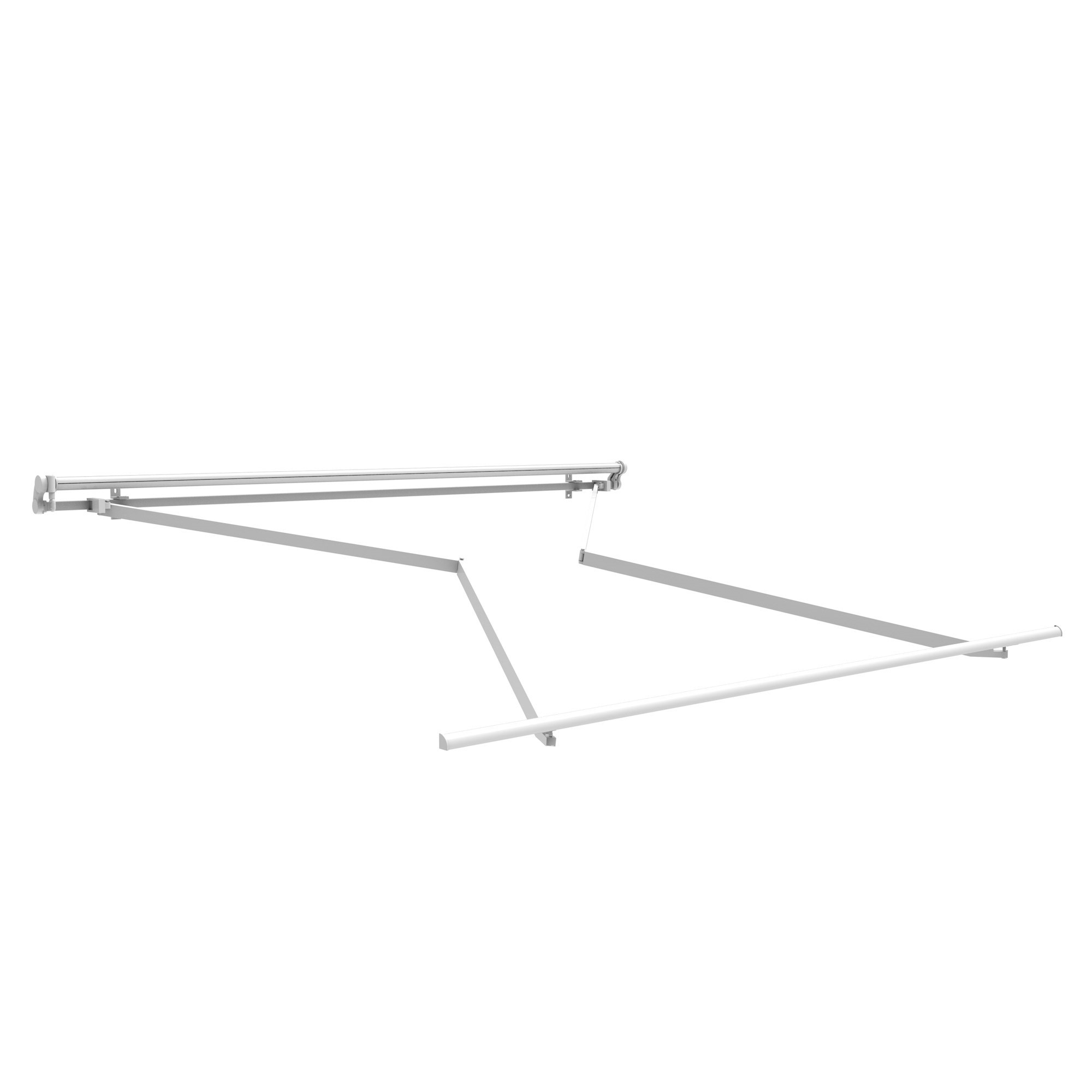 ESTRUCTURA TOLDO SMARTSUN 3X2,5M BLANCO