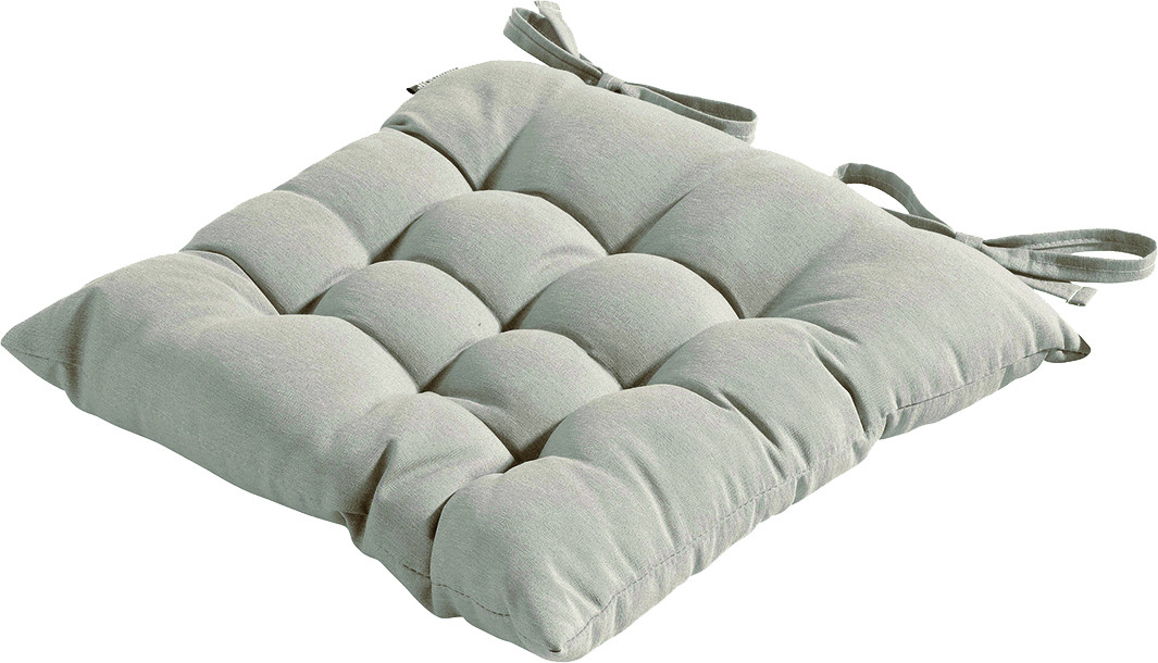 COJIN SILLA LINO 42X42X6CM PANAMA BLEND