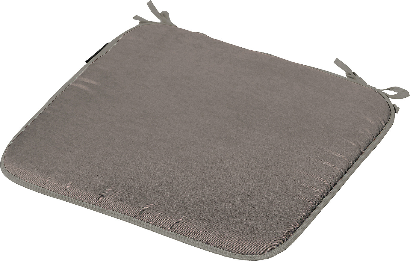 COJIN SILLA BASIC TAUPE 38X38X2CM BASIC TAUPE