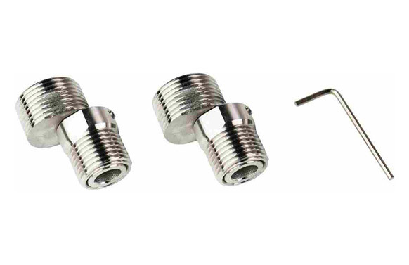 KIT EXCÉNTRICAS EXTENSIBLES 