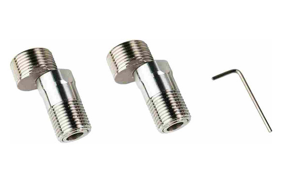 KIT EXCÉNTRICAS EXTENSIBLES LARGAS 