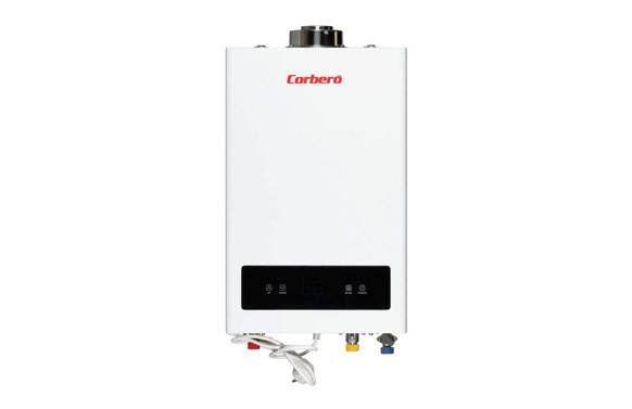 CALENTADOR ESTANCO 11L LOW NOX BUTANO/PROPANO