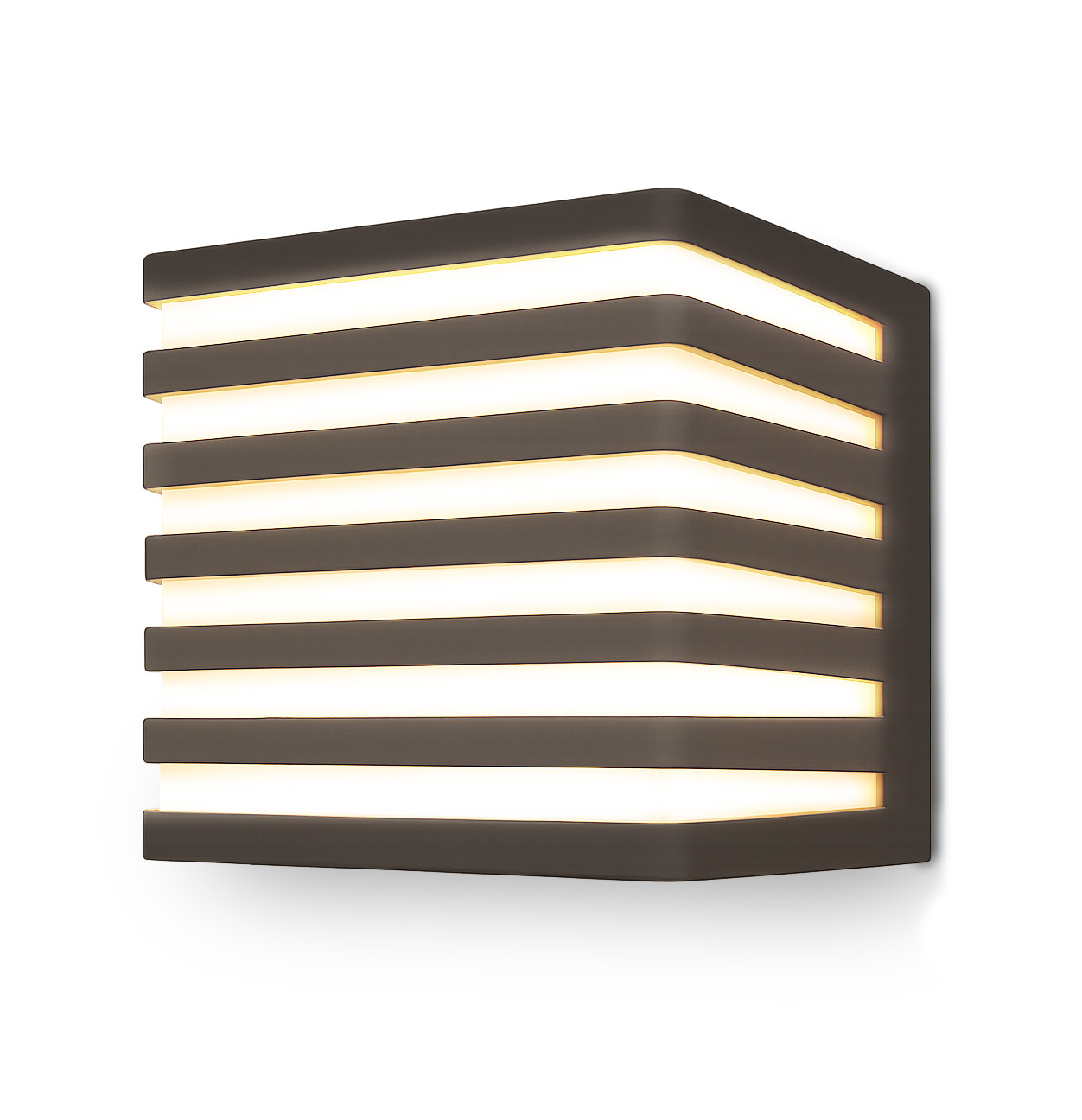 APLIQUE SOLAR LED VITO PARED 9W 1000LM CCT