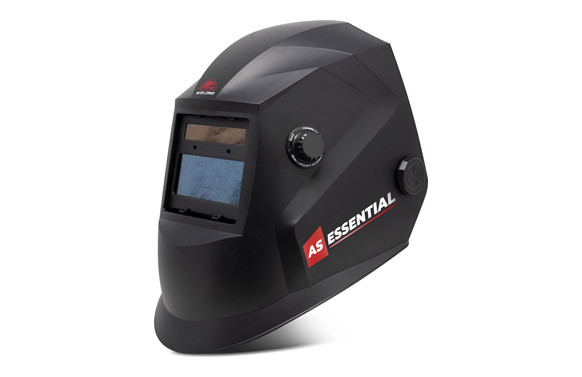 PANTALLA SOLDADURA ELECTRONICA AS-ESSENTIAL AUTOMATICA REGULABLE