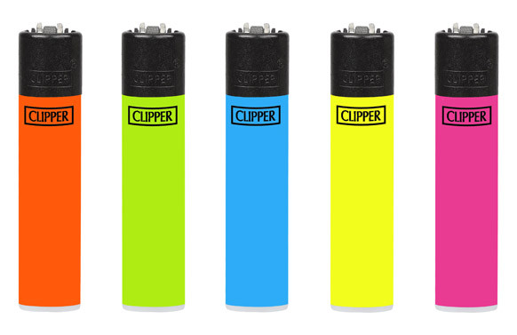 ENCENDEDOR RECARGABLE CP11R FLUOR