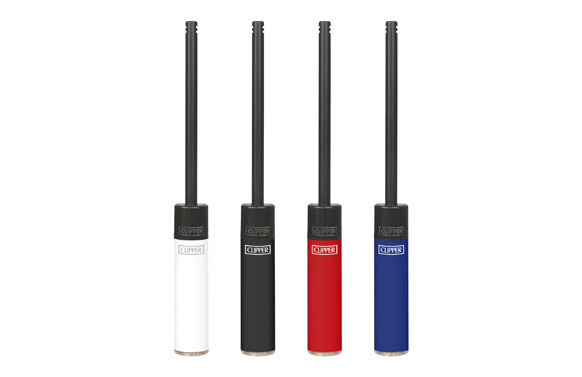 ENCENDEDOR COCINA RECARGABLE MAXI TUBE BLISTER