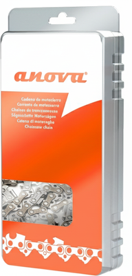 CADENA MOTOSIERRA 325\" 050 CUADRADO 72E