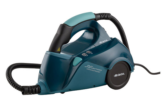 LIMPIADORA DE VAPOR COMFORT 5 BAR 1500 W