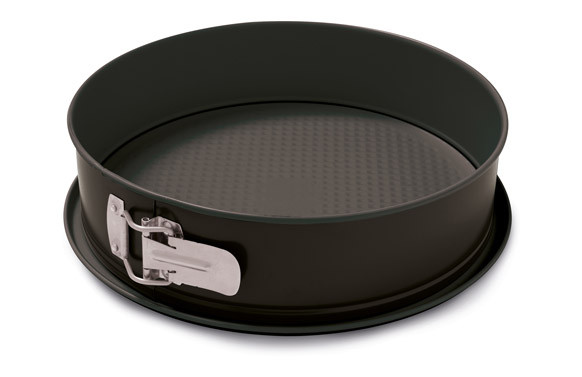 MOLDE DESMONTABLE REDONDO 26CM/1BASE