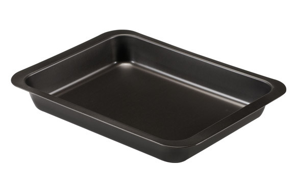 MOLDE METAL RECTANGULAR 24X32