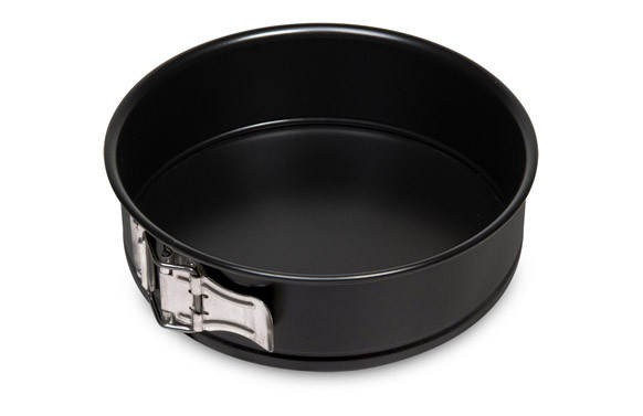 MOLDE DESMONTABLE REDONDO 20CM/1BASE