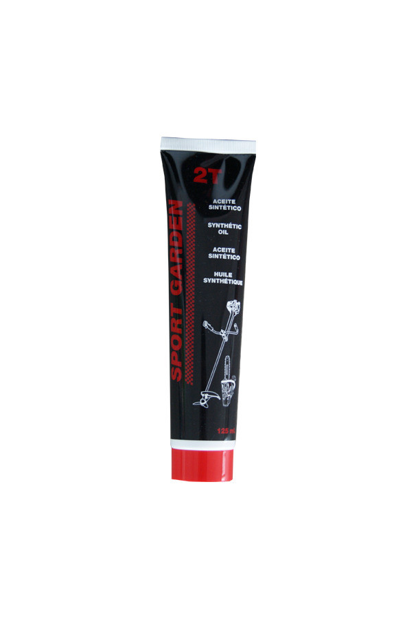 ACEITE SINTETICO MOTOR 2 TIEMPOS 125 ML
