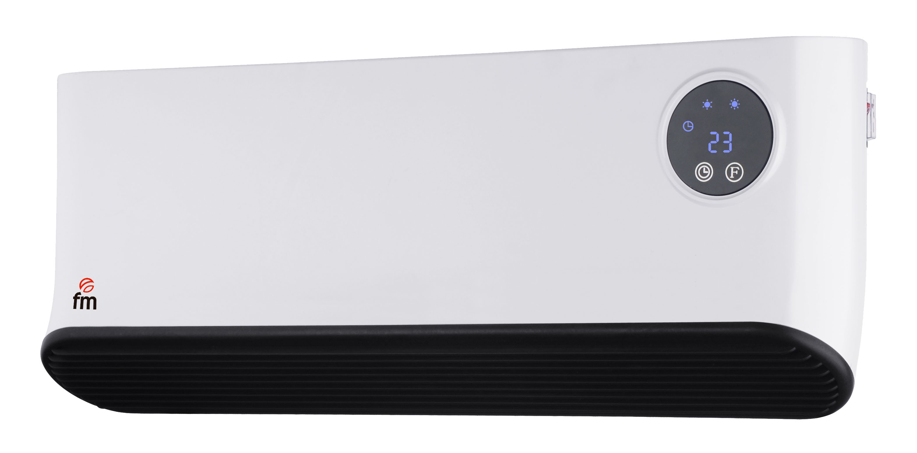 CALEFACTOR SPLIT CERAMICO 2200 W