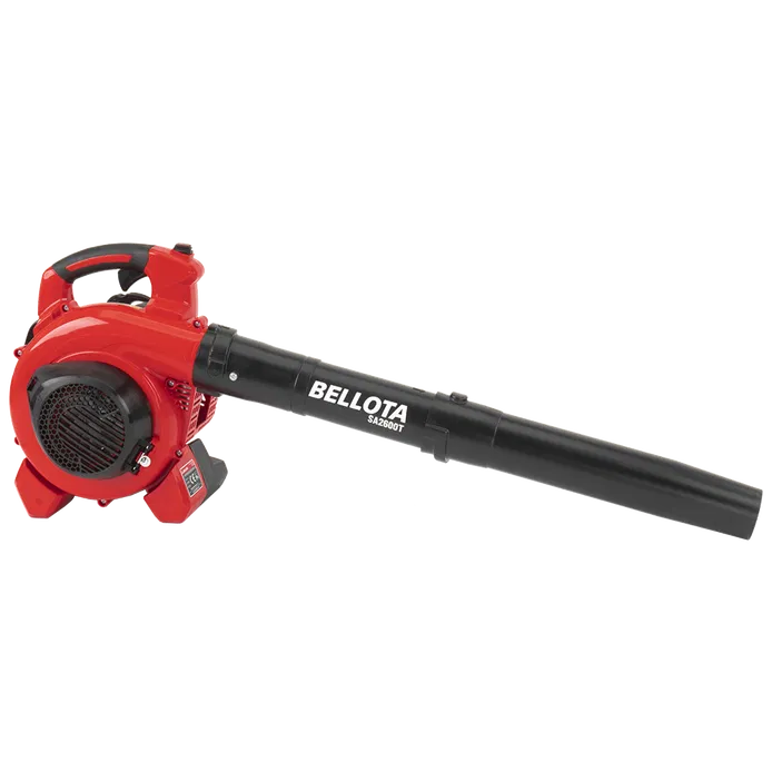 ASPIRADOR SOPLADOR TRITURADOR GASOLINA 25,4CC