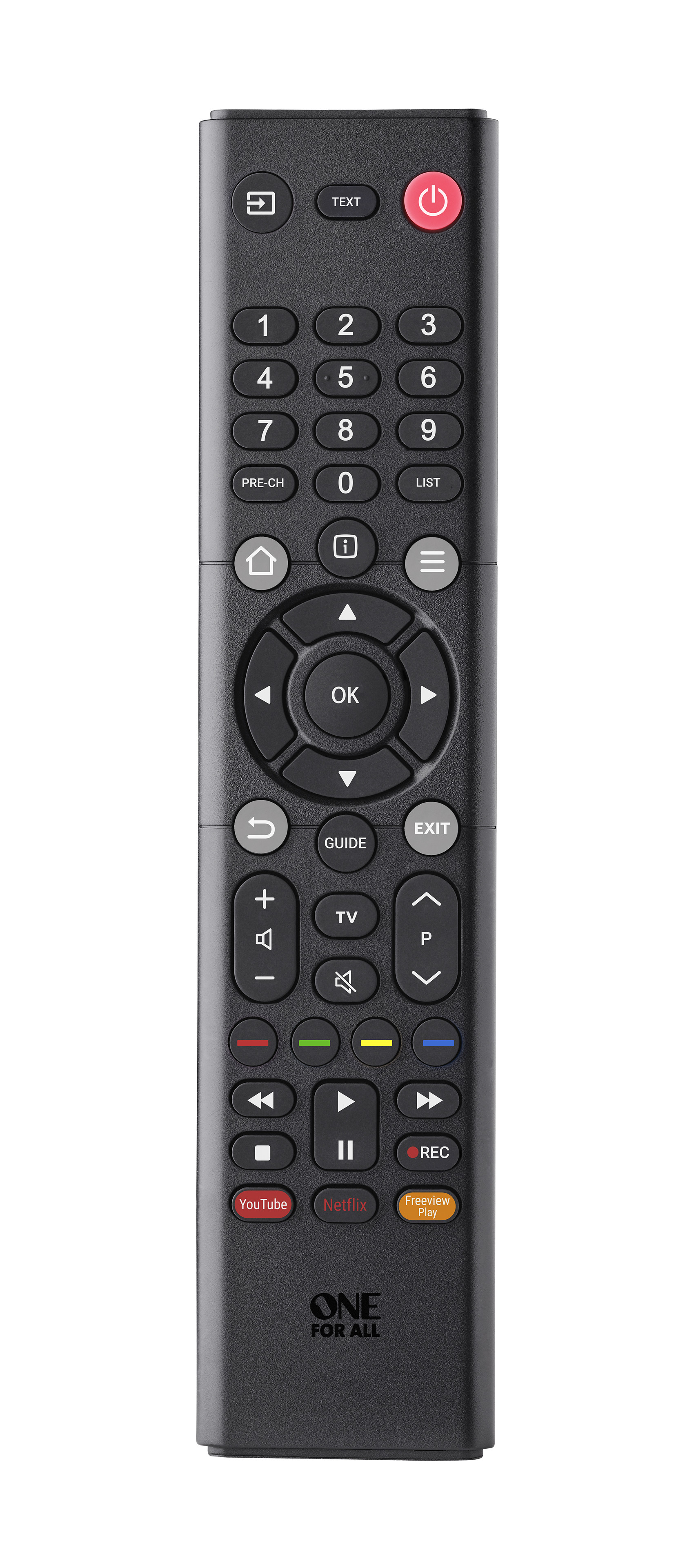 MANDO A DISTANCIA PROGRAMADO PARA TV TCL/THOMSON