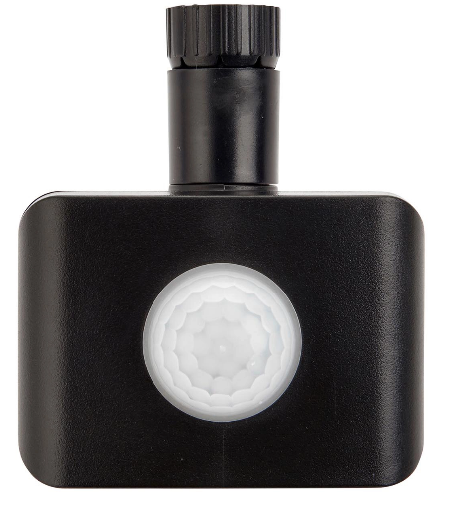 SENSOR MOVIMIENTO Y CREPUSCULAR PARA SERIE LISA IP44
