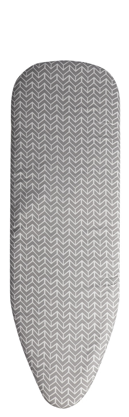 FUNDA MESA PLANCHAR ELASTICA XXL 150 X 55CM GEO