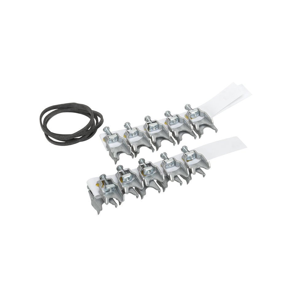 GARRA BOLSA 20 UNID S27 PLAY S27 PLAY