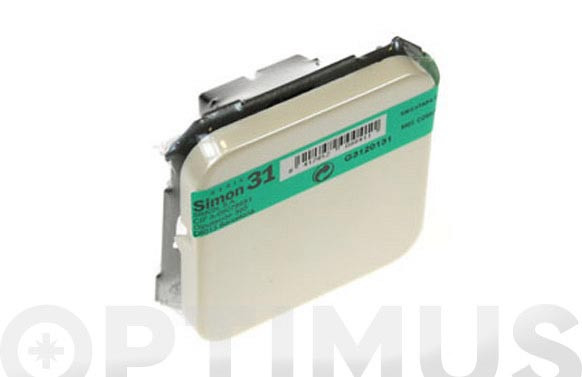 CONMUTADOR CRUCE BLANCO S31