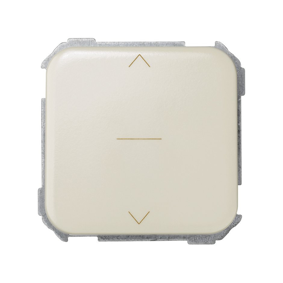 INTERRUPTOR PERSIANAS 3 POSICIONES MARFILS31 S31