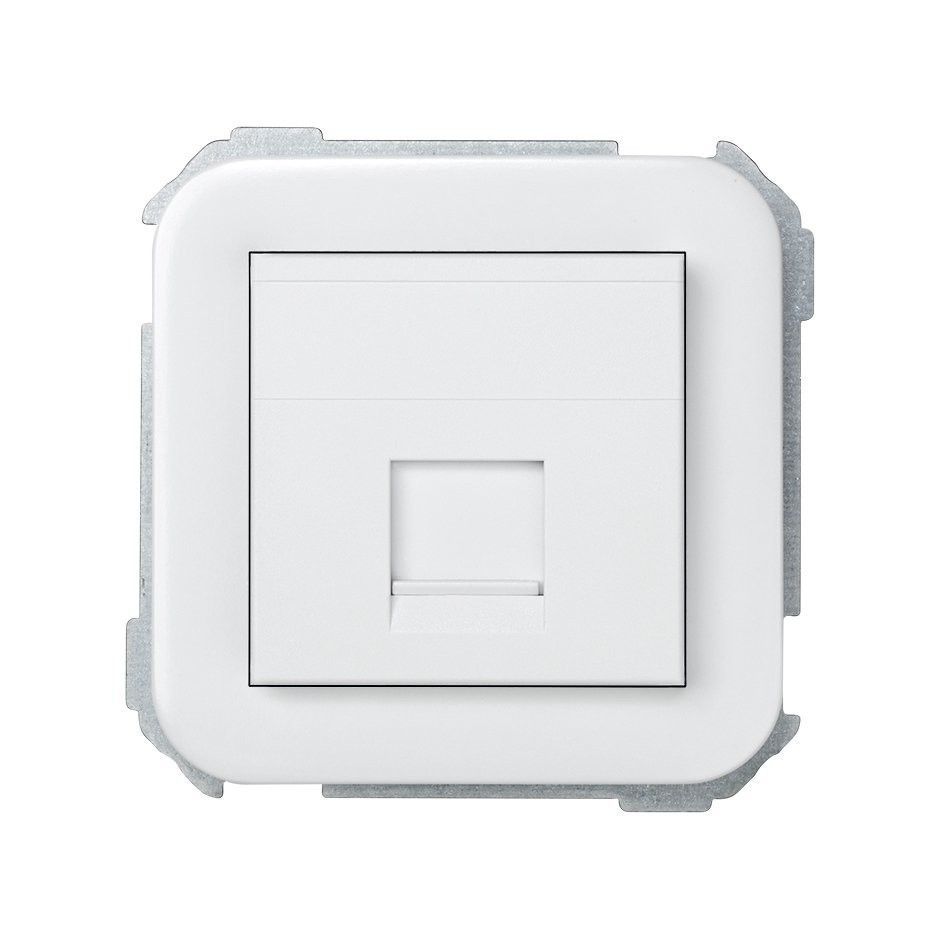 CONECTOR RJ45 CATEGORIA 5 UTP BLANCO S31 S31