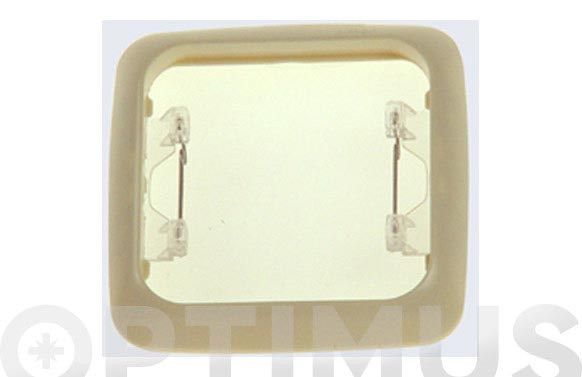 MARCO 1 ELEMENTO MARFIL S31