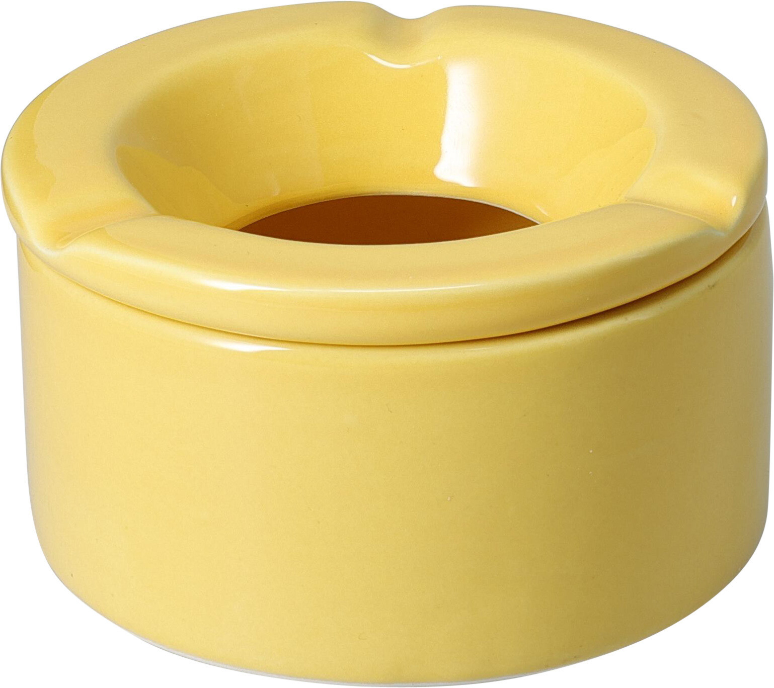 CENICERO AGUA CERAMICA 12X6CM SURTIDOS