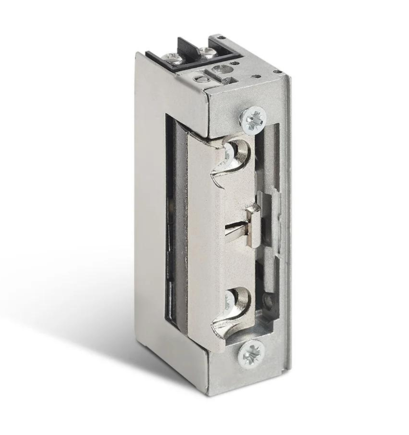 CIERRE ELECTRICO AUTOMATICO SIN FRONTAL 12-24V BAJO CONSUMO