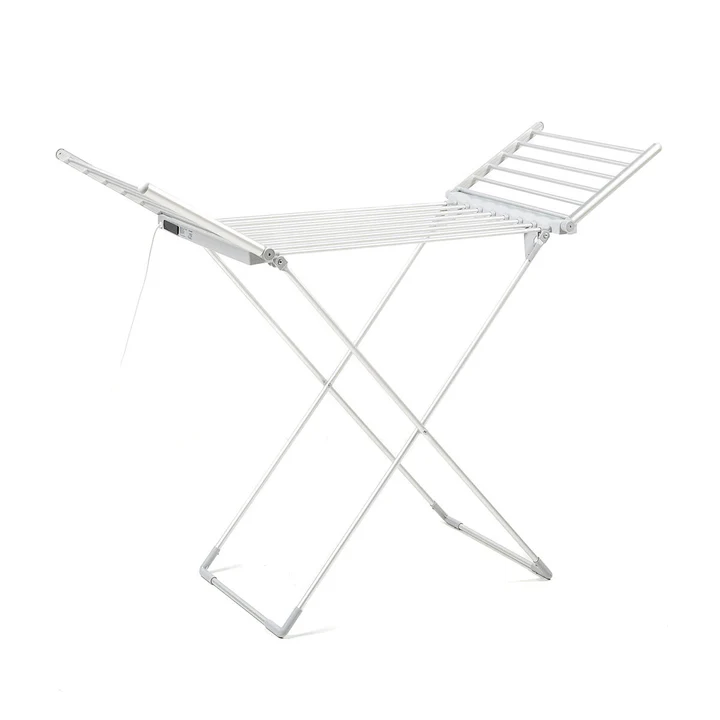 TENDEDERO ELECTRICO PLEGABLE ALAS ALUMINIO/ABS