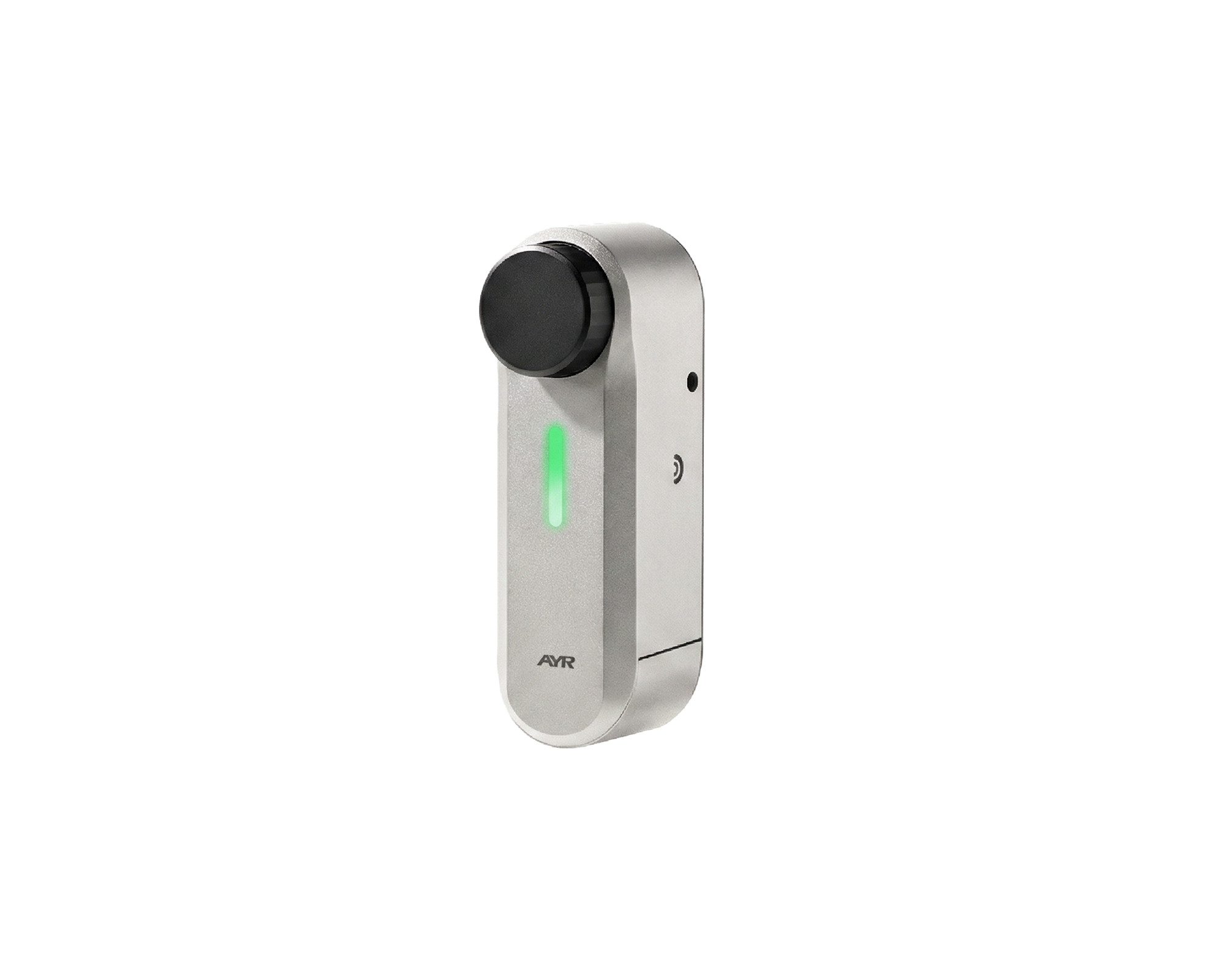 CERRADURA ELECTRONICA SMARTLOCK PASS CROMO