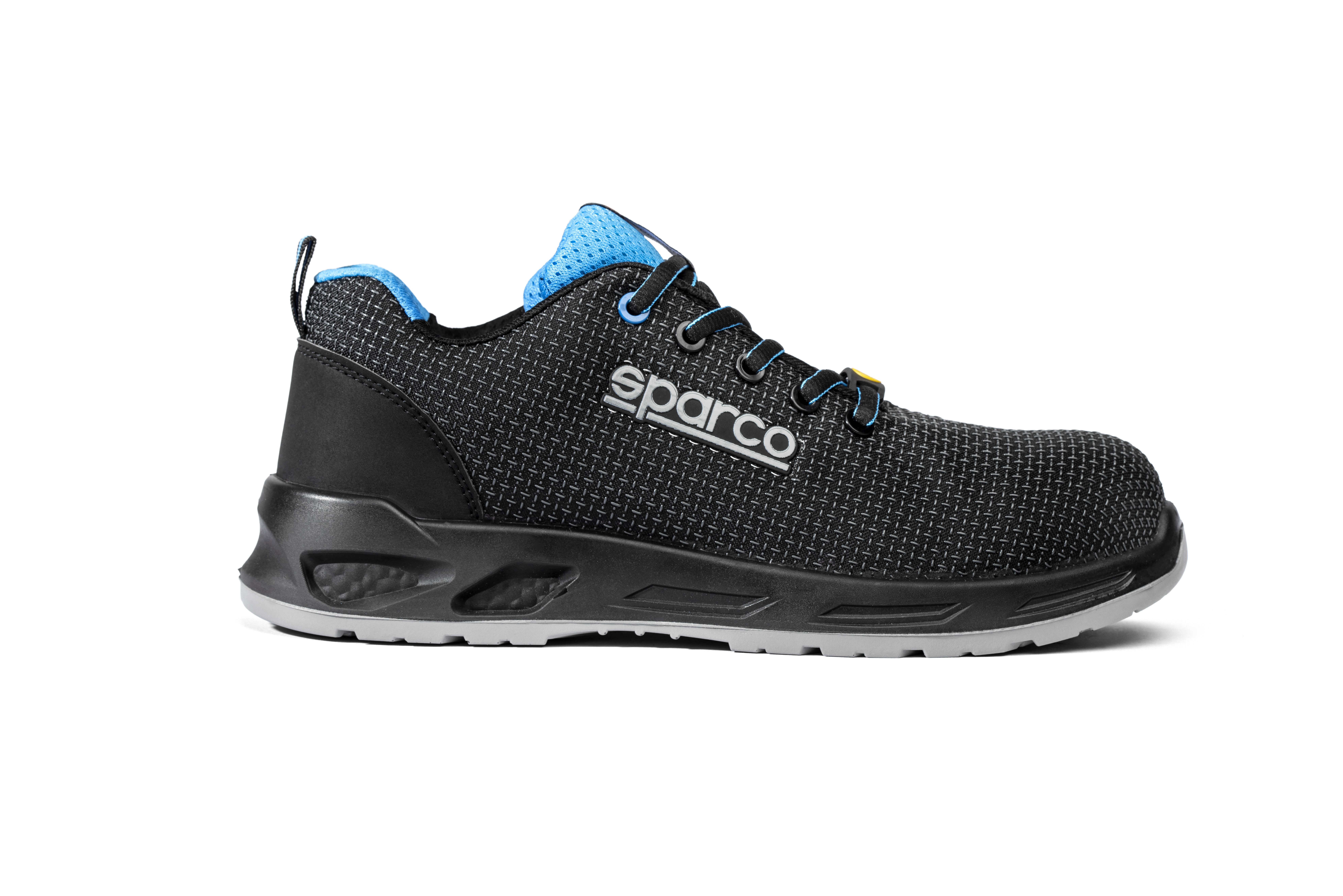 ZAPATO SEGURIDAD S3S SR FO ESD HORIZON TEK FRESNO NR TALLA 39